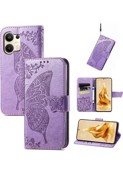Oppo Oppo 9 Için Durum (Yurt Dışından)
