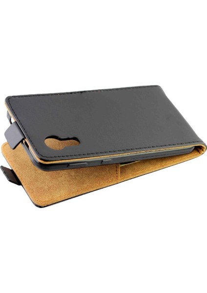 Samsung Galaxy Xcover 5 Kart Yuvası Koruyucu Kapak Için Dikey Flip Case (Yurt Dışından) fırsatları