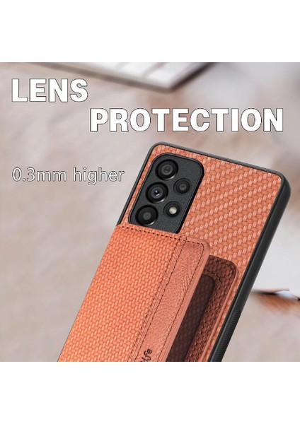 Samsung Galaxy Case 5g Rfıd Engelleme Manyetik Kart Tutucu Komple (Yurt Dışından) fiyatları
