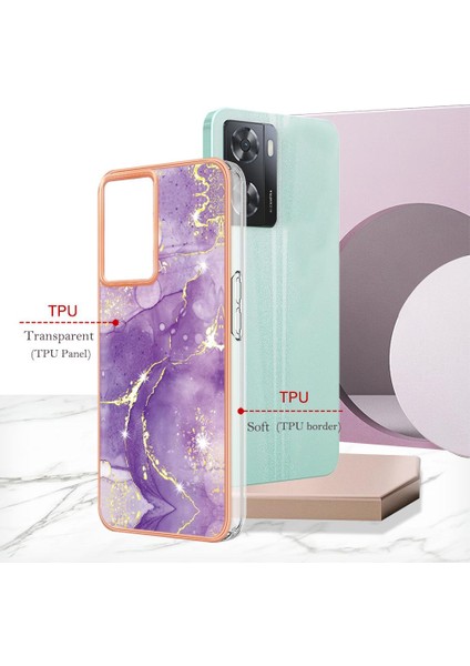 Oppo A57 4g/5g Için Kılıf (Yurt Dışından) indirimleri