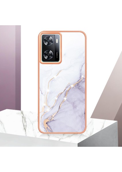 Oppo A57 4g/5g Için Kılıf (Yurt Dışından) fiyatları