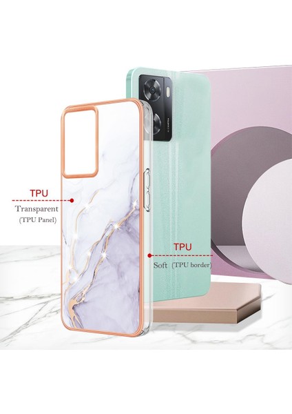 Oppo A57 4g/5g Için Kılıf (Yurt Dışından) indirimleri