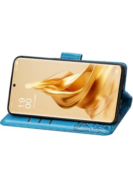 Oppo Oppo 9 Için Durum (Yurt Dışından) modelleri