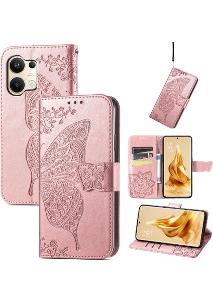 Oppo Oppo 9 Için Durum (Yurt Dışından)
