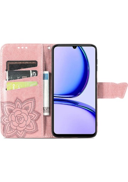 Oppo Realme C53 Için Kılıf (Yurt Dışından) indirimleri
