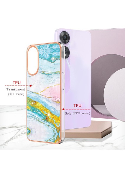 Oppo A78 5G/A58 5g Için Kılıf (Yurt Dışından) fiyatları