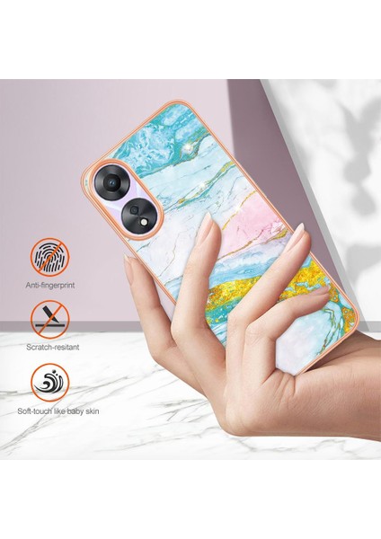 Oppo A78 5G/A58 5g Için Kılıf (Yurt Dışından) fırsatları