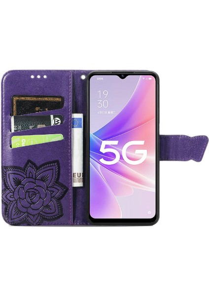 Oppo A57 5g Için Kılıf (Yurt Dışından)