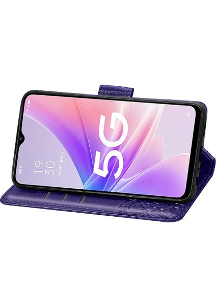 Oppo A57 5g Için Kılıf (Yurt Dışından)