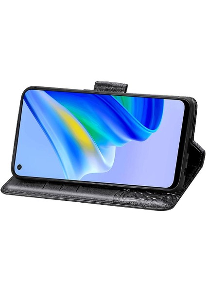Oppo A95 4g / 5g Için Kılıf (Yurt Dışından) fiyatları