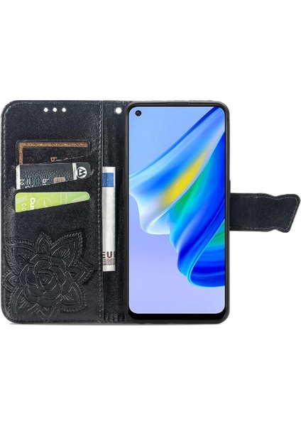 Oppo A95 4g / 5g Için Kılıf (Yurt Dışından) fırsatları