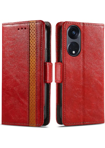 Oppo Oppo 8t 5g Için Kılıf (Yurt Dışından)