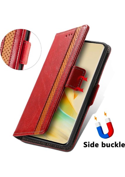 Oppo Oppo 8t 5g Için Kılıf (Yurt Dışından) modelleri