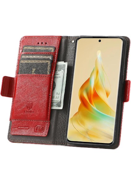 Oppo Oppo 8t 5g Için Kılıf (Yurt Dışından) fırsatları