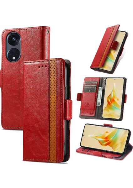 Oppo Oppo 8t 5g Için Kılıf (Yurt Dışından) indirimleri