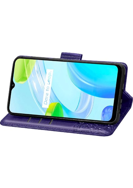 Oppo Realme C30 Için Kılıf (Yurt Dışından) fırsatları