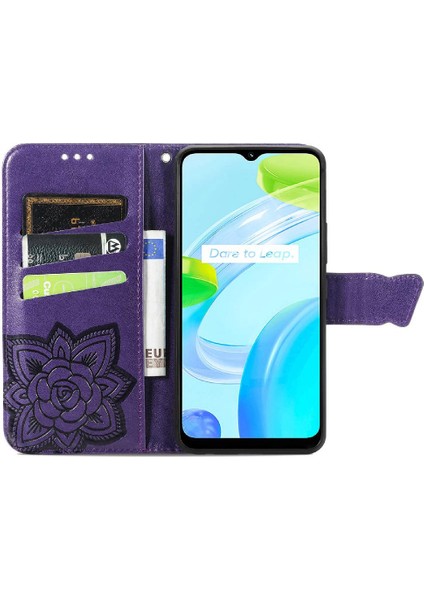 Oppo Realme C30 Için Kılıf (Yurt Dışından) indirimleri