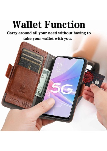 Oppo A78 Için Kılıf (Yurt Dışından) fiyatları