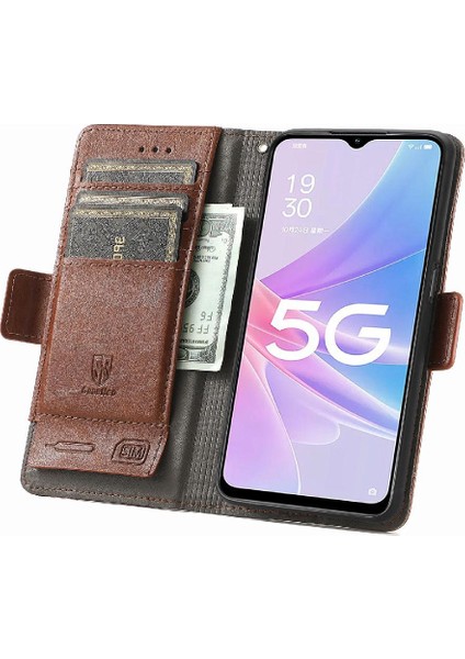 Oppo A78 Için Kılıf (Yurt Dışından) modelleri