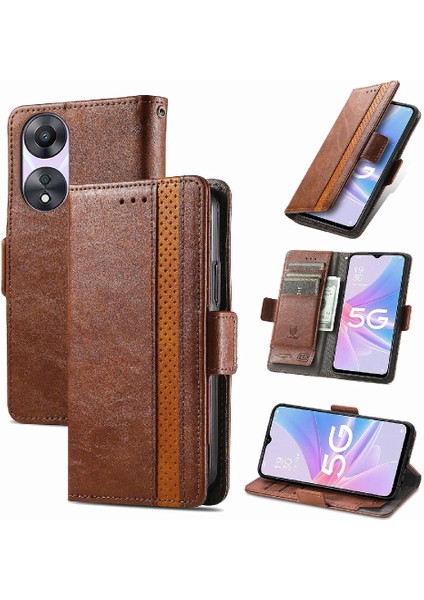 Oppo A78 Için Kılıf (Yurt Dışından) indirimleri