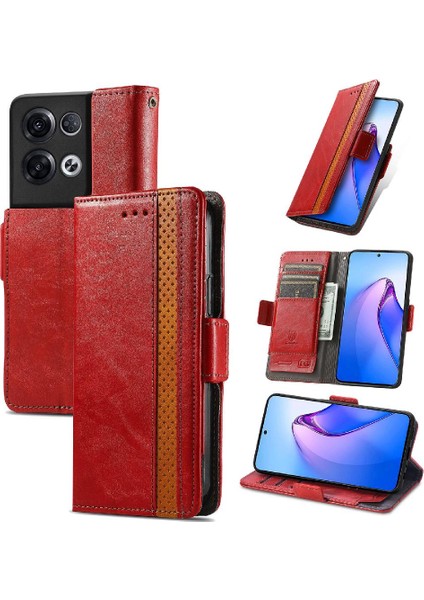 Oppo Oppo 8 Pro Için Kılıf (Yurt Dışından) fırsatları