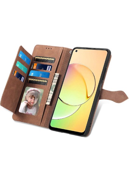 Oppo Realme 10 Için Durum (Yurt Dışından)