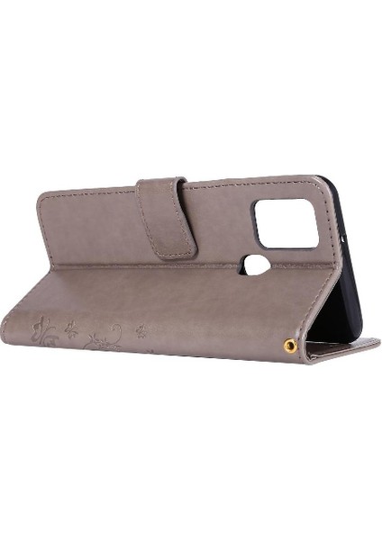 Samsung Galaxy Filp S Için Filp Durumda Manyetik Kapatma Kickstand Bilek Kayışı (Yurt Dışından) modelleri