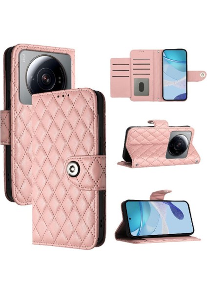 Xiaomi 12S Ultra Cüzdan Kapak Bilek Şerit Kart Tutucu Darbeye (Yurt Dışından) indirimleri