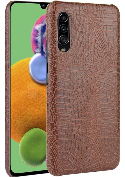 Samsung Galaxy Agalaxy Koruyucu Kapak Anti Scratch Için Şık Klasik Kılıf (Yurt Dışından)
