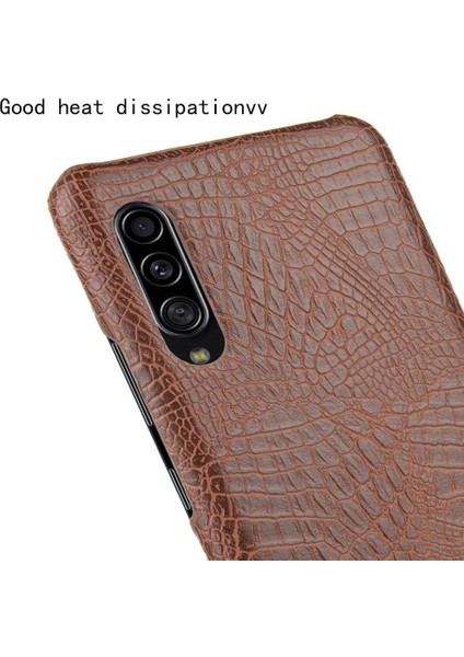 Samsung Galaxy Agalaxy Koruyucu Kapak Anti Scratch Için Şık Klasik Kılıf (Yurt Dışından)