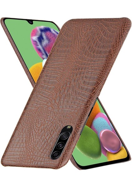 Samsung Galaxy Agalaxy Koruyucu Kapak Anti Scratch Için Şık Klasik Kılıf (Yurt Dışından)