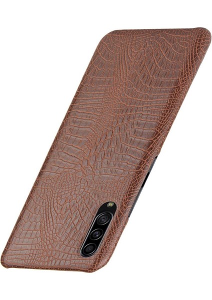 Samsung Galaxy Agalaxy Koruyucu Kapak Anti Scratch Için Şık Klasik Kılıf (Yurt Dışından)