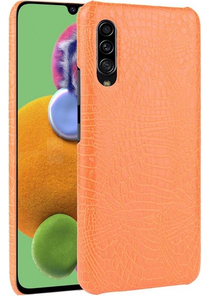 Samsung Galaxy Agalaxy Koruyucu Kapak Anti Scratch Için Şık Klasik Kılıf (Yurt Dışından)