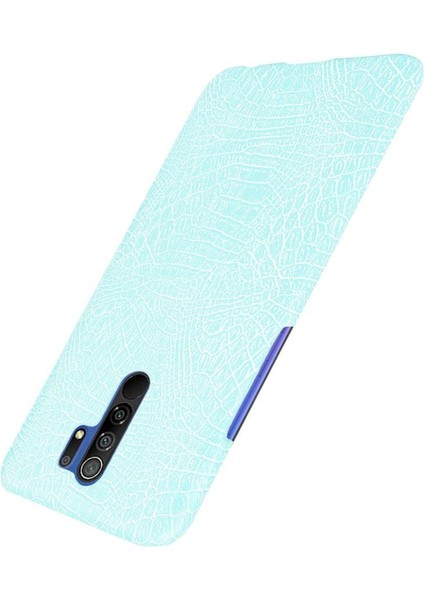 Xiaomi Redmi 9 Uyumluluk Koruyucu Kapak Için Şık Klasik Kılıf (Yurt Dışından) fiyatları