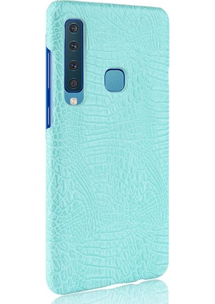 Samsung Galaxy A8 2018 Anti Scratch Klasik Kapak Için Şık Klasik Kılıf (Yurt Dışından)