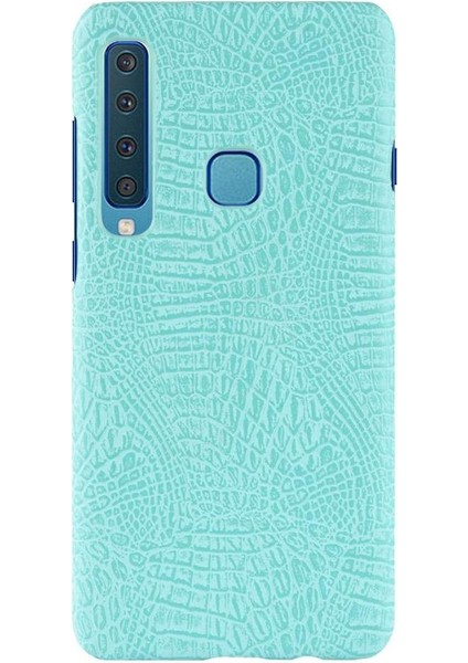 Samsung Galaxy A8 2018 Anti Scratch Klasik Kapak Için Şık Klasik Kılıf (Yurt Dışından)