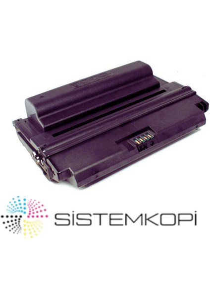 Samsung ML-D3470A/SU667A Siyah Muadil Toner