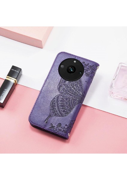 Oppo Realme 11 Için Kılıf (Yurt Dışından)