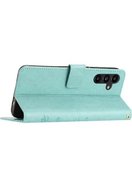 Samsung Galaxy S24 Manyetik Kapatma Kart Tutucu Kickstand Pu Için Filp Durumda (Yurt Dışından) fırsatları