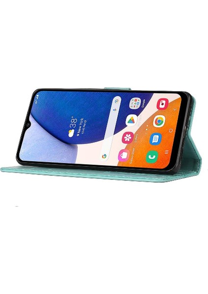 Samsung Galaxy S24 Manyetik Kapatma Kart Tutucu Kickstand Pu Için Filp Durumda (Yurt Dışından) indirimleri