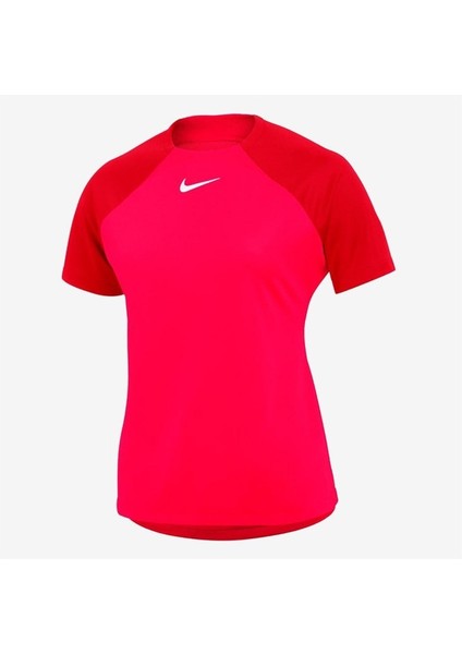 W Nk Df Acdpr Ss Top K Kadın Antrenman Tişörtü DH9242_635