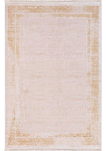 Ipek Mekik Halı Ipek Halı Kazaz 2301A Salon, Mutfak, Oturma Odası, Çocuk Odası Halisi – Ipek Mekik Hali