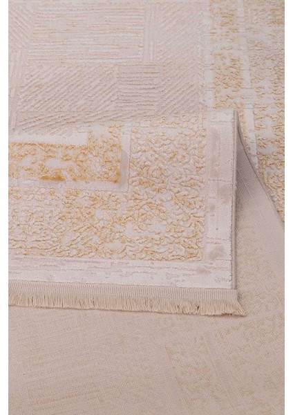 Ipek Mekik Halı Ipek Halı Kazaz 2301A Salon, Mutfak, Oturma Odası, Çocuk Odası Halisi – Ipek Mekik Hali fiyatları