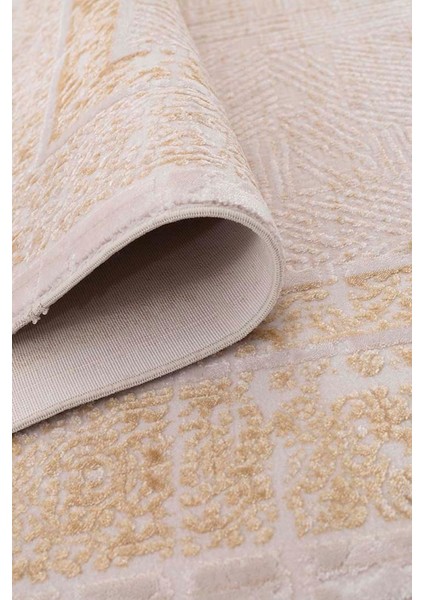 Ipek Mekik Halı Ipek Halı Kazaz 2301A Salon, Mutfak, Oturma Odası, Çocuk Odası Halisi – Ipek Mekik Hali modelleri