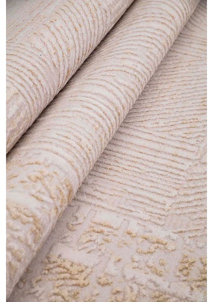 Ipek Mekik Halı Ipek Halı Kazaz 2301A Salon, Mutfak, Oturma Odası, Çocuk Odası Halisi – Ipek Mekik Hali fırsatları