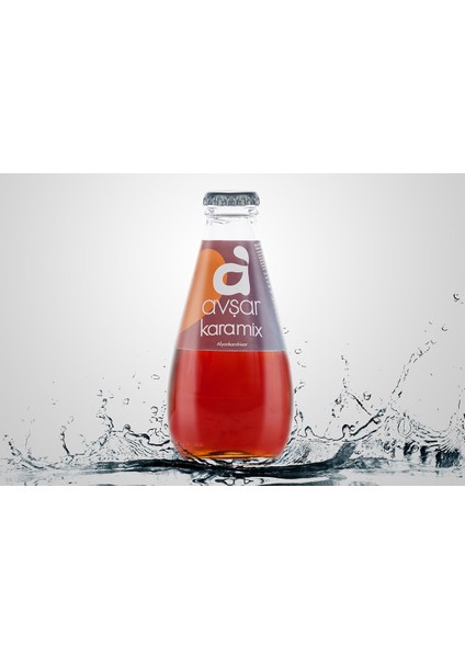 Karamix 200 ml x 24 Adet