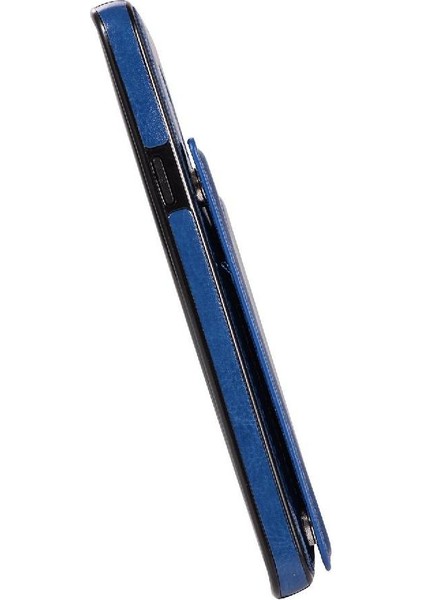 Samsung Galaxy S9 Artı Kart Yuvaları Için Cüzdan Kılıf Kickstand Pu Deri (Yurt Dışından) fiyatları