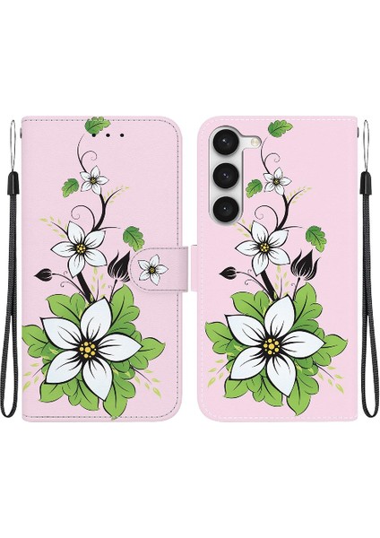 Samsung Galaxy S23 Artı 5g Için Kılıf (Yurt Dışından)