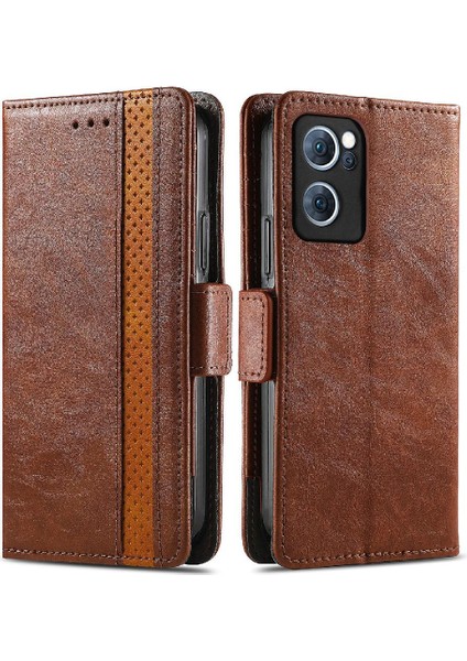 Oppo Oppo 7 Için Durum (Yurt Dışından)
