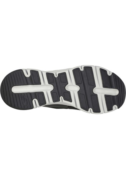 232043-BKW Arch Fit Banlin Erkek Siyah Sneaker Günlük Spor Ayakkabı indirimleri